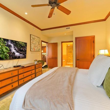 Hilton Pool Pass Included, Kolea - Luxe 2Br Villa Steps To Beach Pool Hottub Gym Waikoloa Εξωτερικό φωτογραφία
