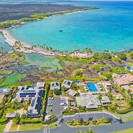 Hilton Pool Pass Included, Kolea - Luxe 2Br Villa Steps To Beach Pool Hottub Gym Waikoloa Εξωτερικό φωτογραφία