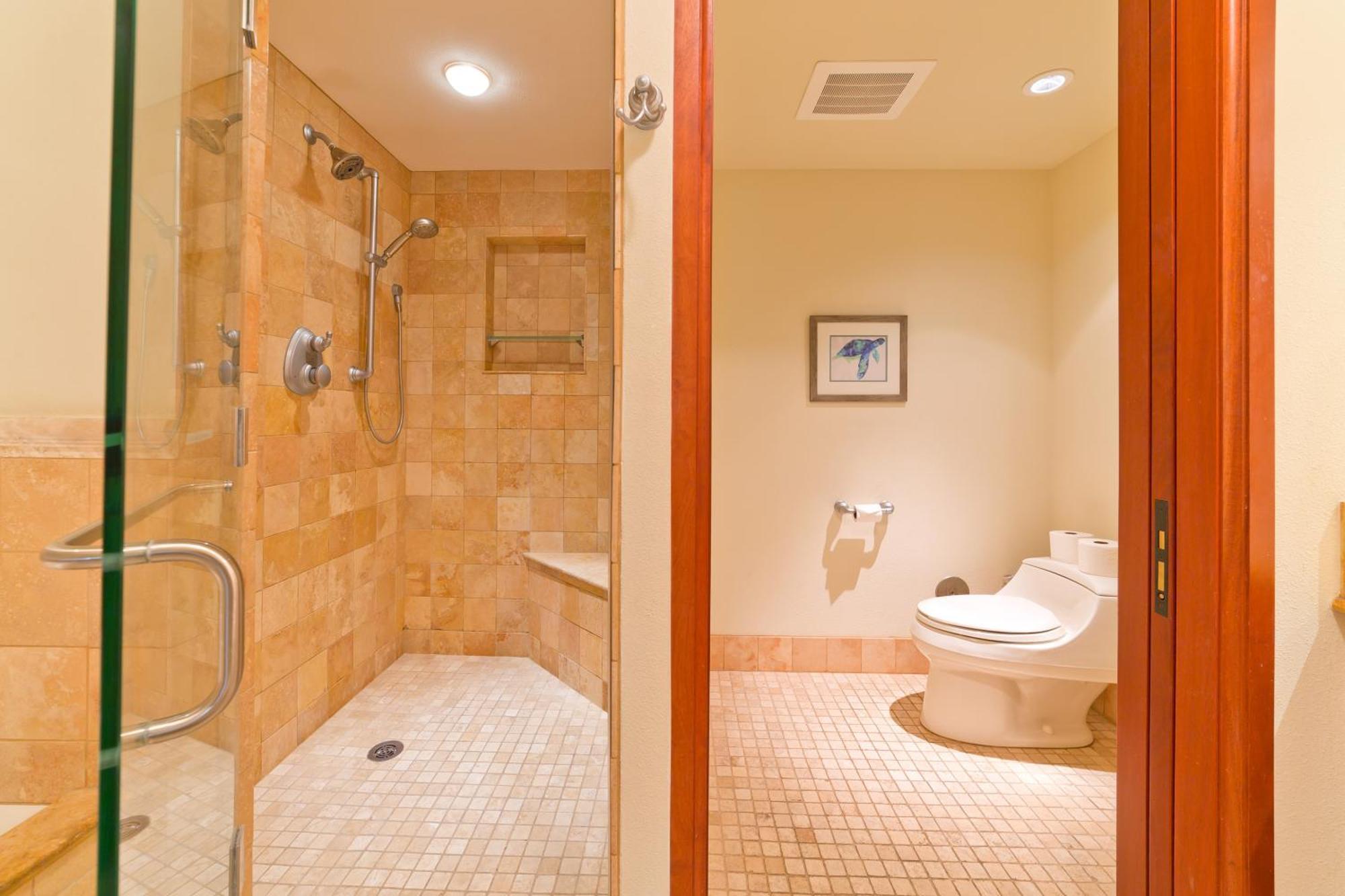 Hilton Pool Pass Included, Kolea - Luxe 2Br Villa Steps To Beach Pool Hottub Gym Waikoloa Εξωτερικό φωτογραφία