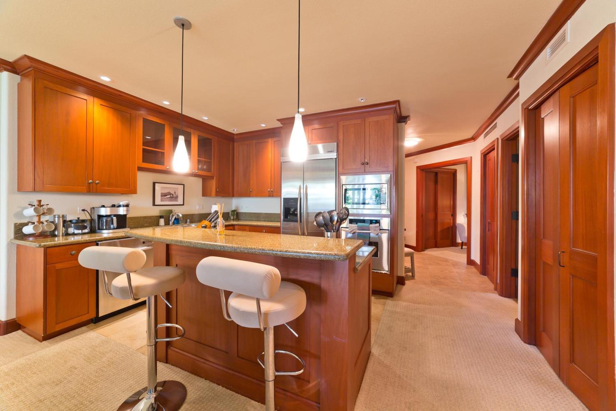 Hilton Pool Pass Included, Kolea - Luxe 2Br Villa Steps To Beach Pool Hottub Gym Waikoloa Εξωτερικό φωτογραφία