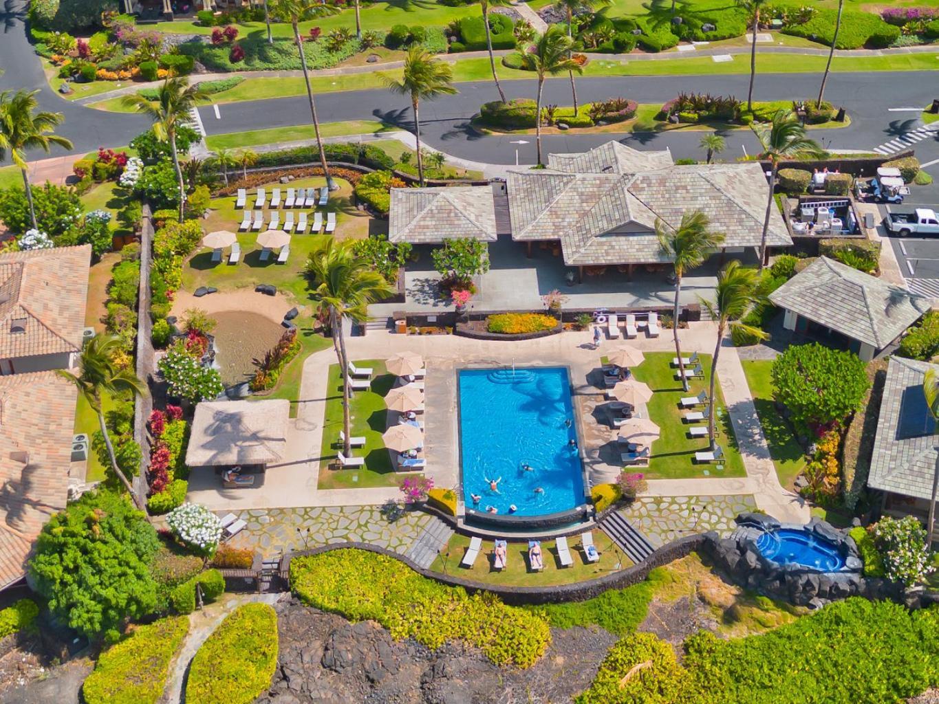 Hilton Pool Pass Included, Kolea - Luxe 2Br Villa Steps To Beach Pool Hottub Gym Waikoloa Εξωτερικό φωτογραφία