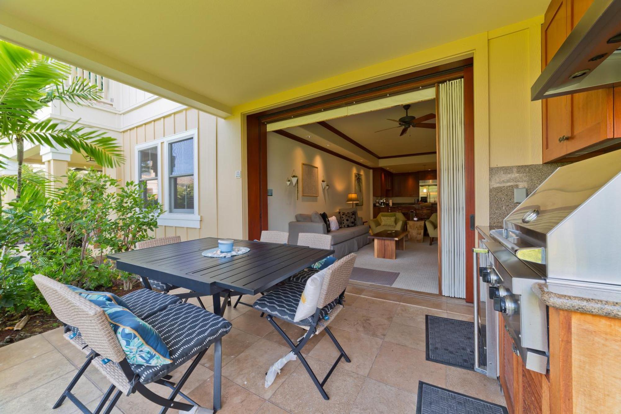 Hilton Pool Pass Included, Kolea - Luxe 2Br Villa Steps To Beach Pool Hottub Gym Waikoloa Εξωτερικό φωτογραφία