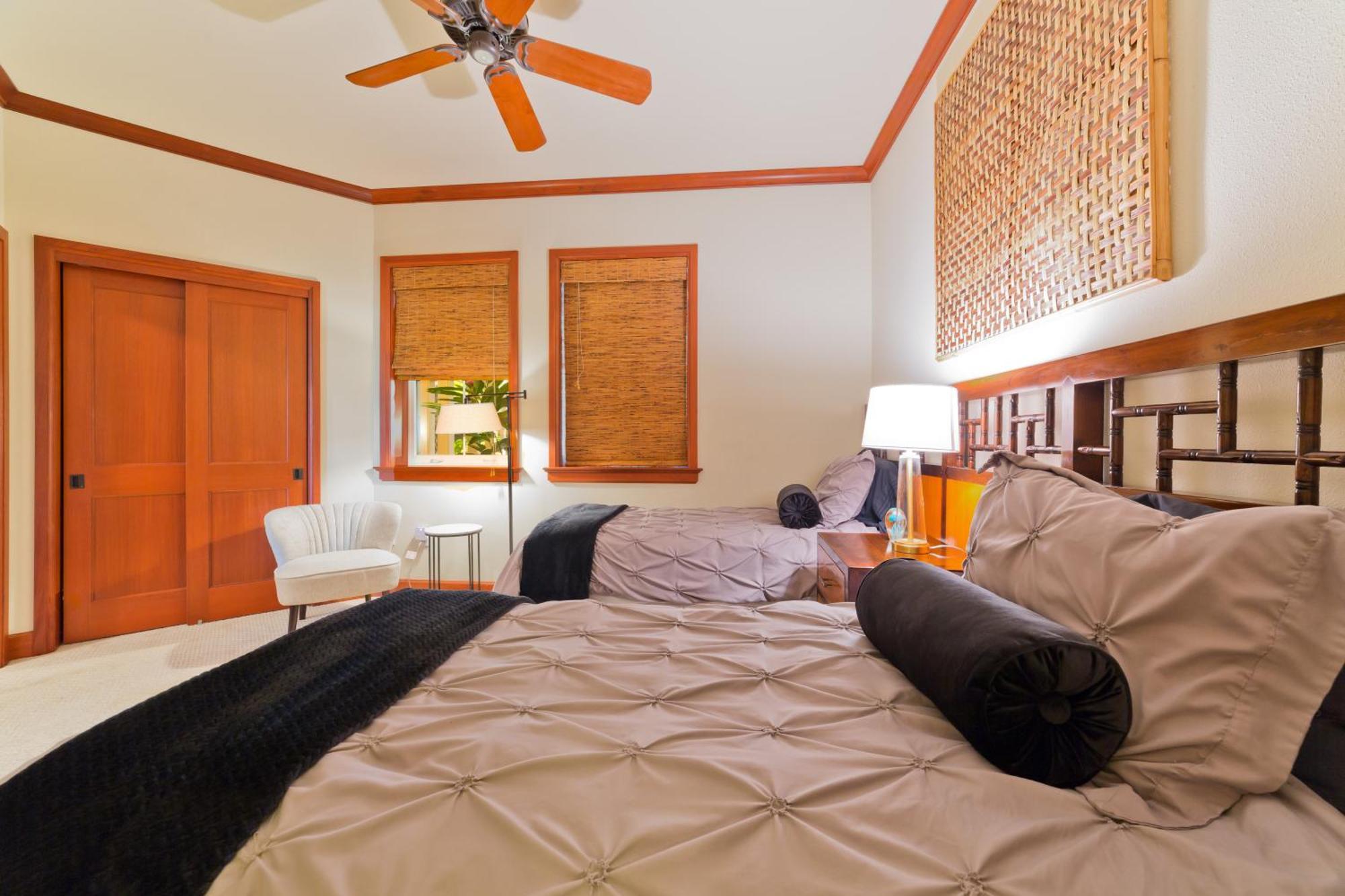 Hilton Pool Pass Included, Kolea - Luxe 2Br Villa Steps To Beach Pool Hottub Gym Waikoloa Εξωτερικό φωτογραφία