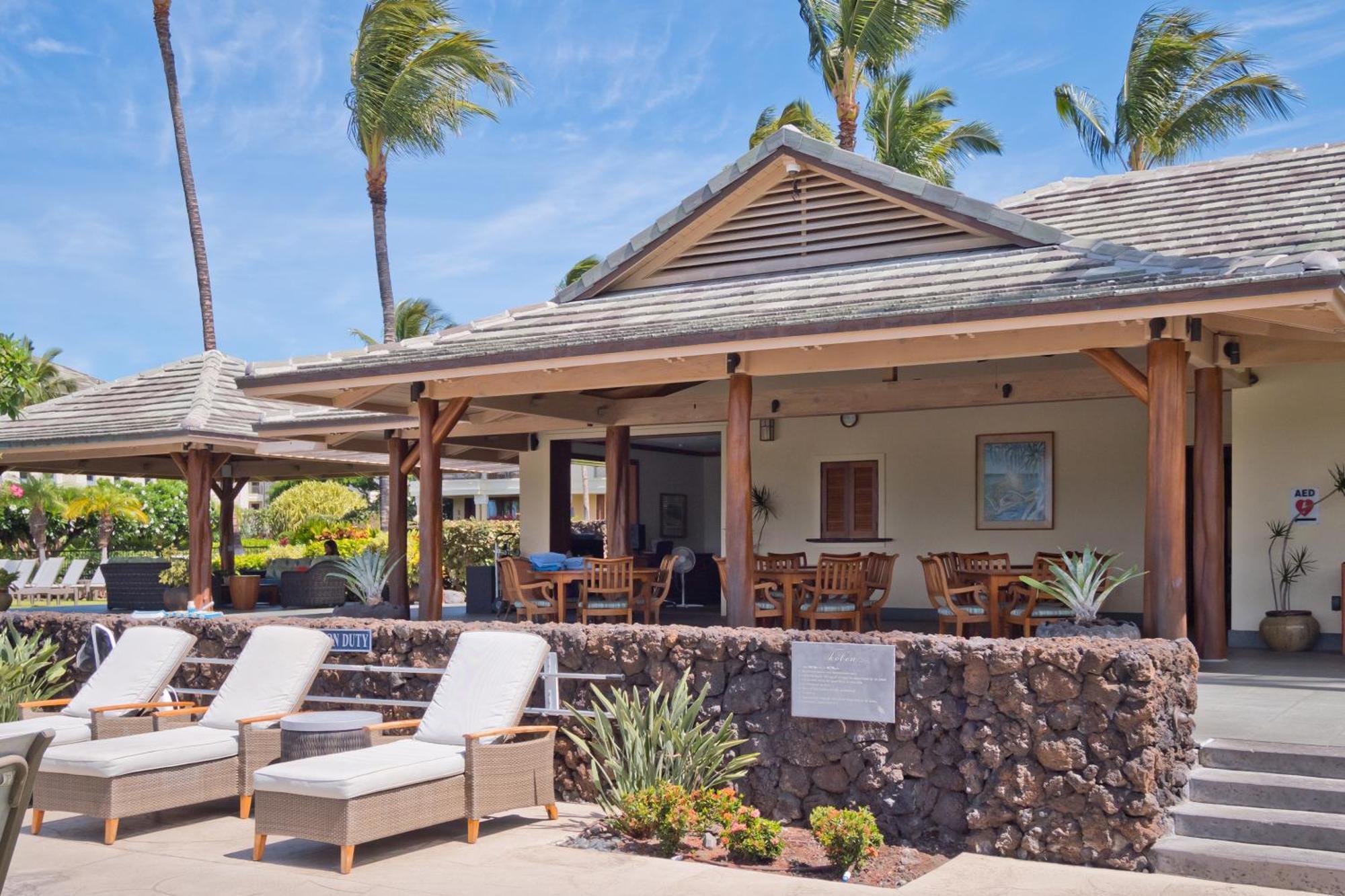 Hilton Pool Pass Included, Kolea - Luxe 2Br Villa Steps To Beach Pool Hottub Gym Waikoloa Εξωτερικό φωτογραφία