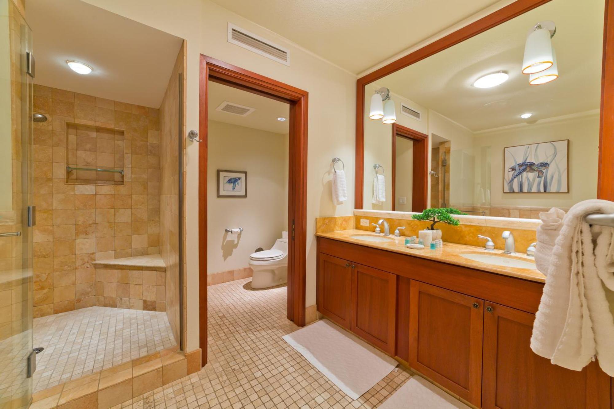 Hilton Pool Pass Included, Kolea - Luxe 2Br Villa Steps To Beach Pool Hottub Gym Waikoloa Εξωτερικό φωτογραφία