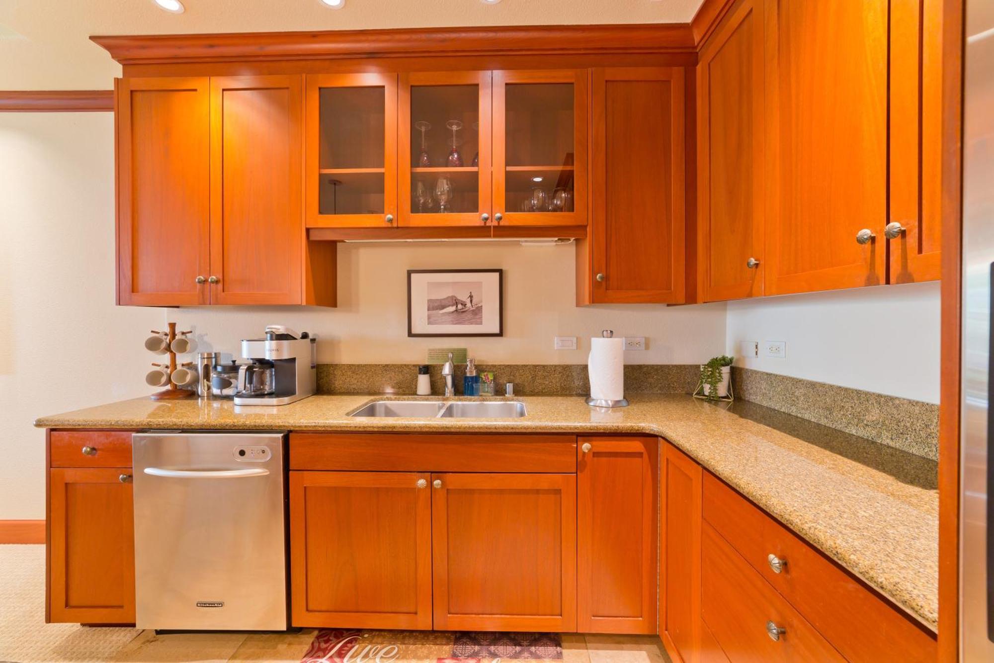 Hilton Pool Pass Included, Kolea - Luxe 2Br Villa Steps To Beach Pool Hottub Gym Waikoloa Εξωτερικό φωτογραφία