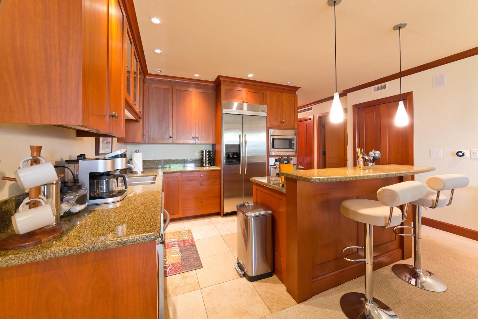 Hilton Pool Pass Included, Kolea - Luxe 2Br Villa Steps To Beach Pool Hottub Gym Waikoloa Εξωτερικό φωτογραφία