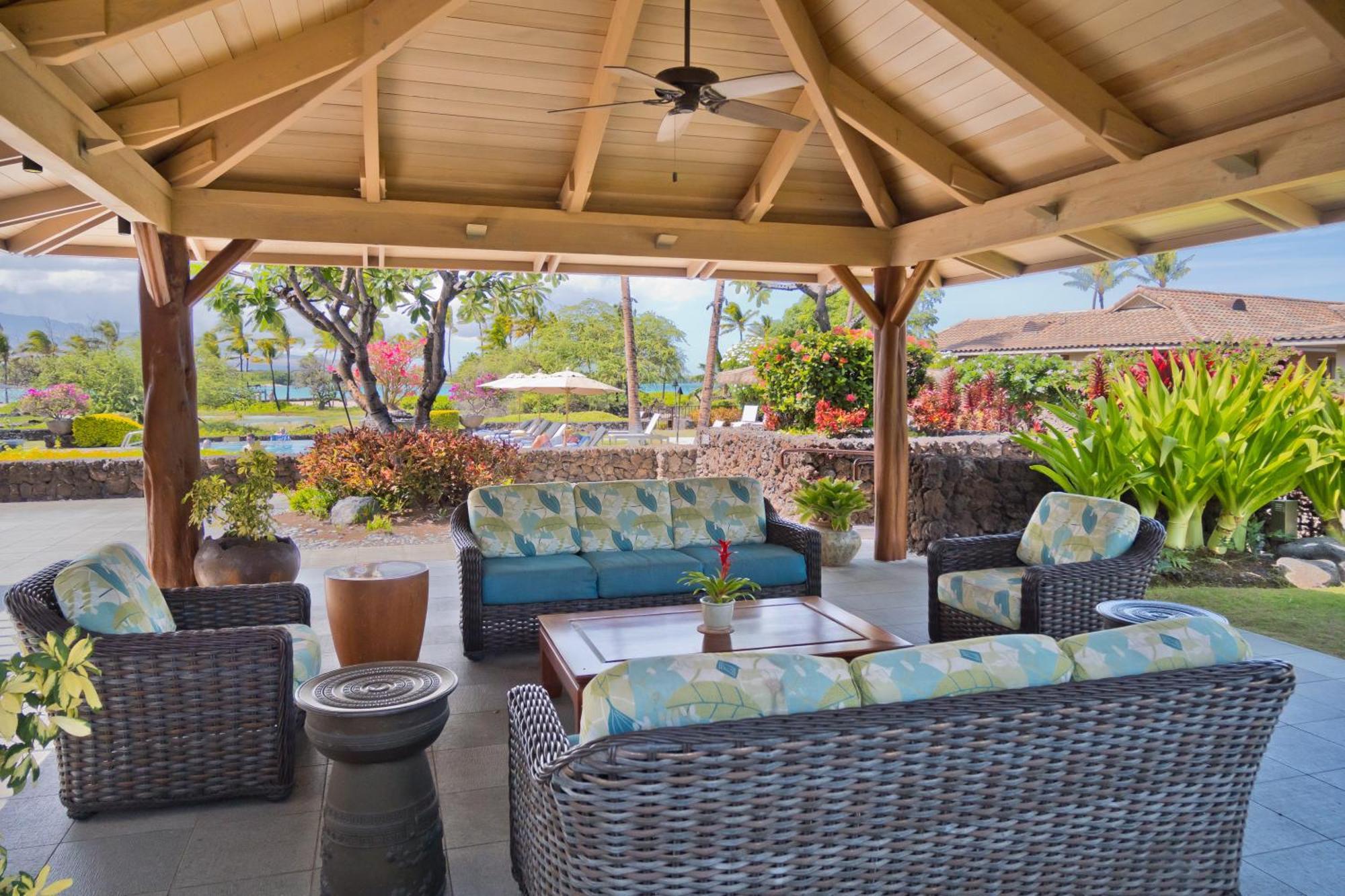 Hilton Pool Pass Included, Kolea - Luxe 2Br Villa Steps To Beach Pool Hottub Gym Waikoloa Εξωτερικό φωτογραφία