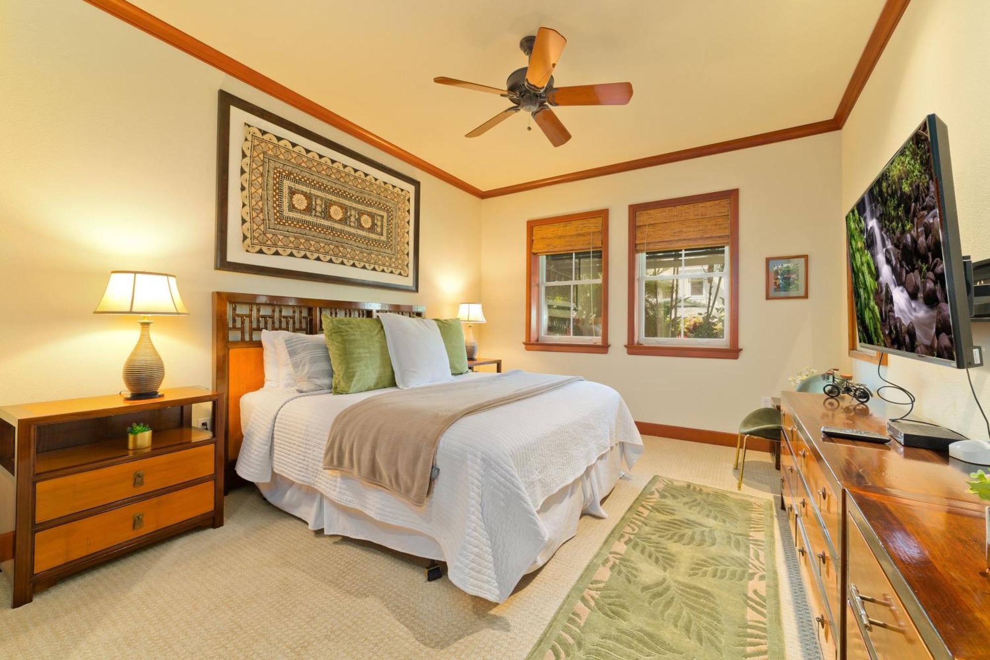 Hilton Pool Pass Included, Kolea - Luxe 2Br Villa Steps To Beach Pool Hottub Gym Waikoloa Εξωτερικό φωτογραφία