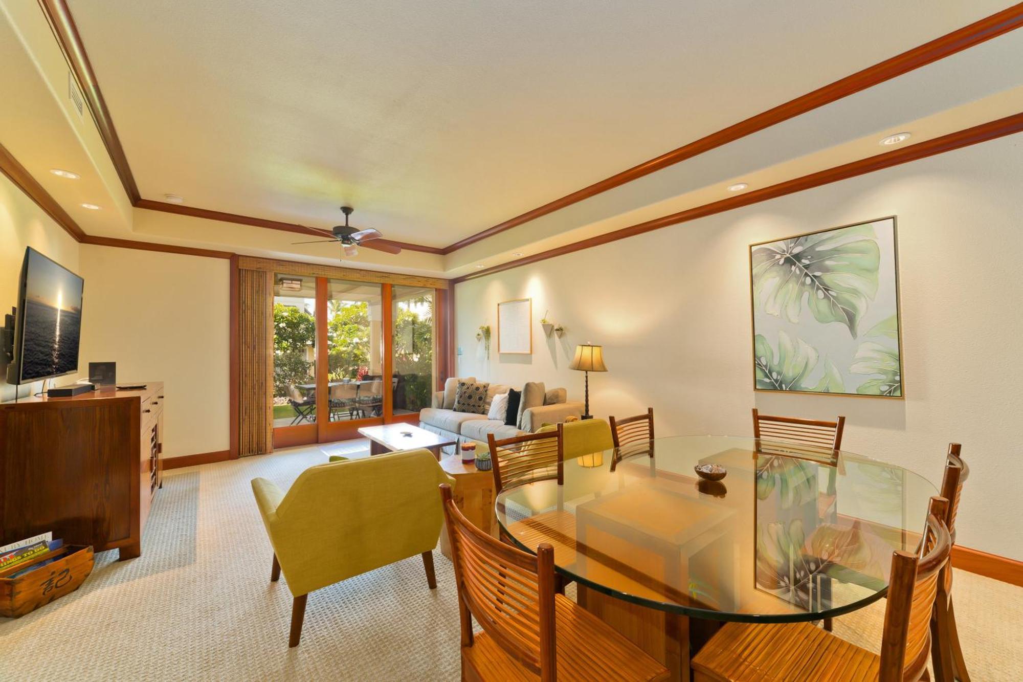 Hilton Pool Pass Included, Kolea - Luxe 2Br Villa Steps To Beach Pool Hottub Gym Waikoloa Εξωτερικό φωτογραφία