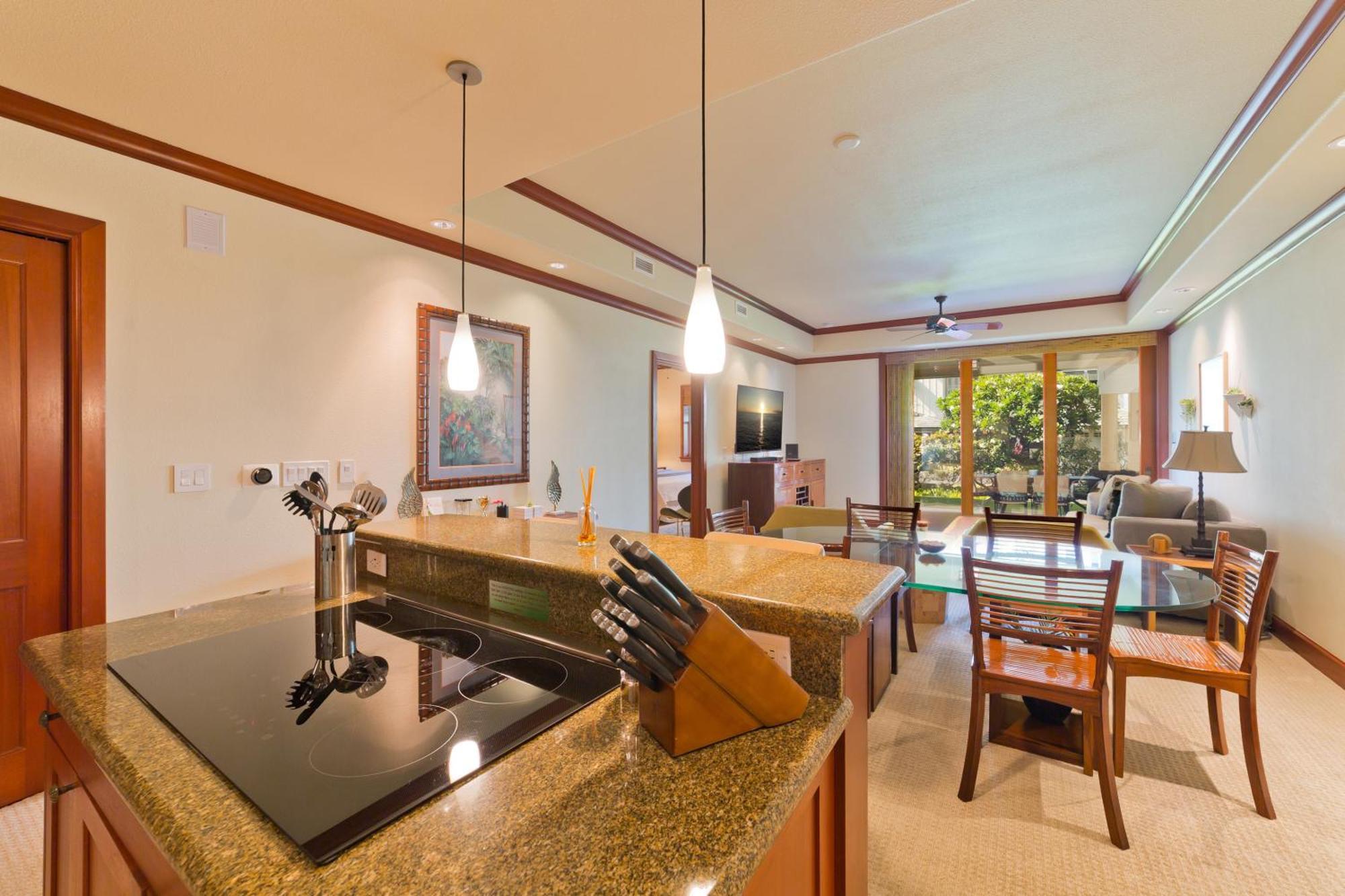 Hilton Pool Pass Included, Kolea - Luxe 2Br Villa Steps To Beach Pool Hottub Gym Waikoloa Εξωτερικό φωτογραφία