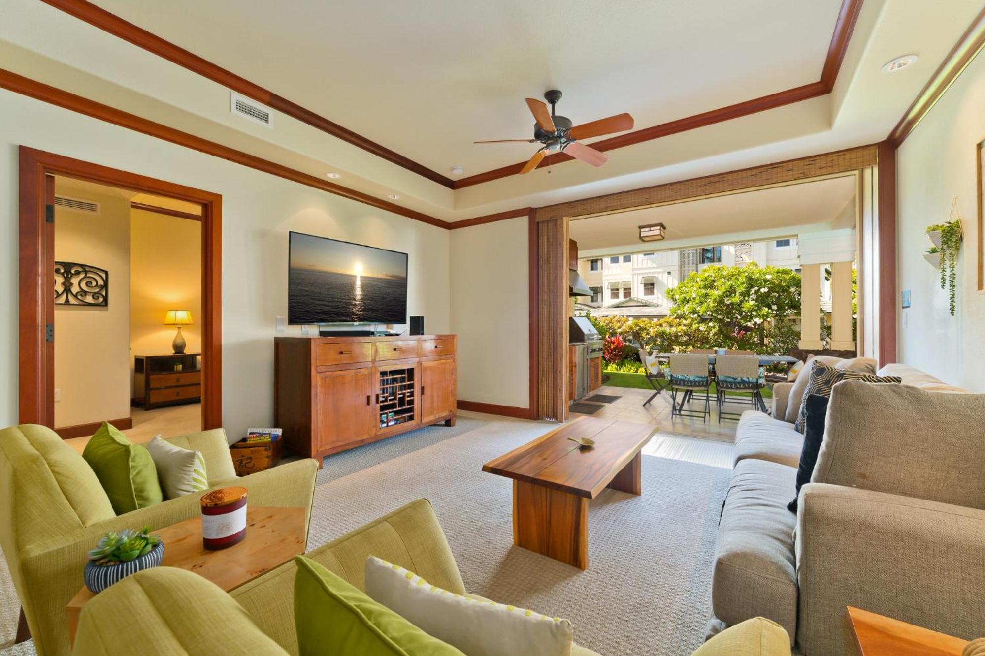 Hilton Pool Pass Included, Kolea - Luxe 2Br Villa Steps To Beach Pool Hottub Gym Waikoloa Εξωτερικό φωτογραφία