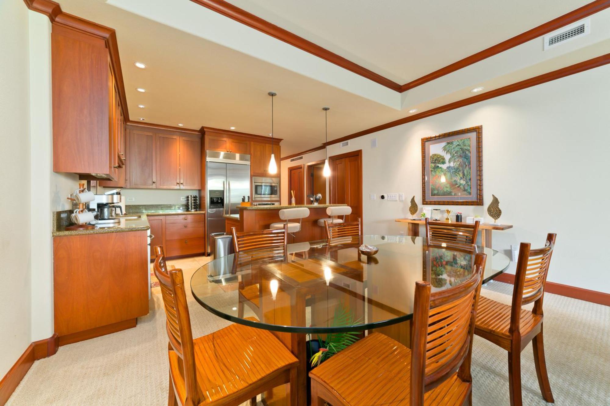 Hilton Pool Pass Included, Kolea - Luxe 2Br Villa Steps To Beach Pool Hottub Gym Waikoloa Εξωτερικό φωτογραφία