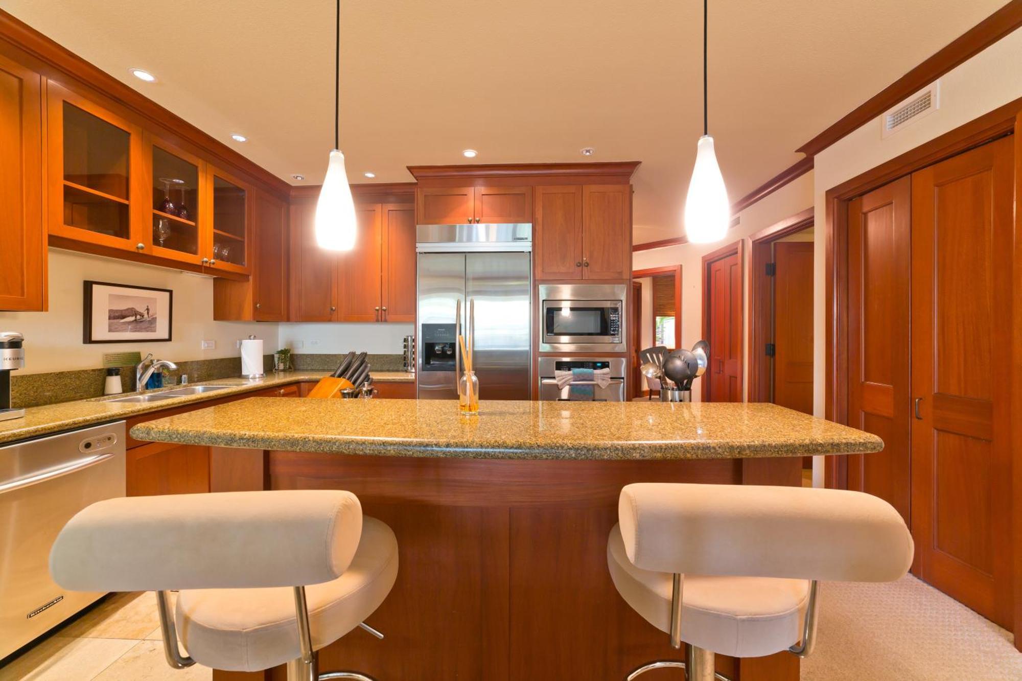 Hilton Pool Pass Included, Kolea - Luxe 2Br Villa Steps To Beach Pool Hottub Gym Waikoloa Εξωτερικό φωτογραφία