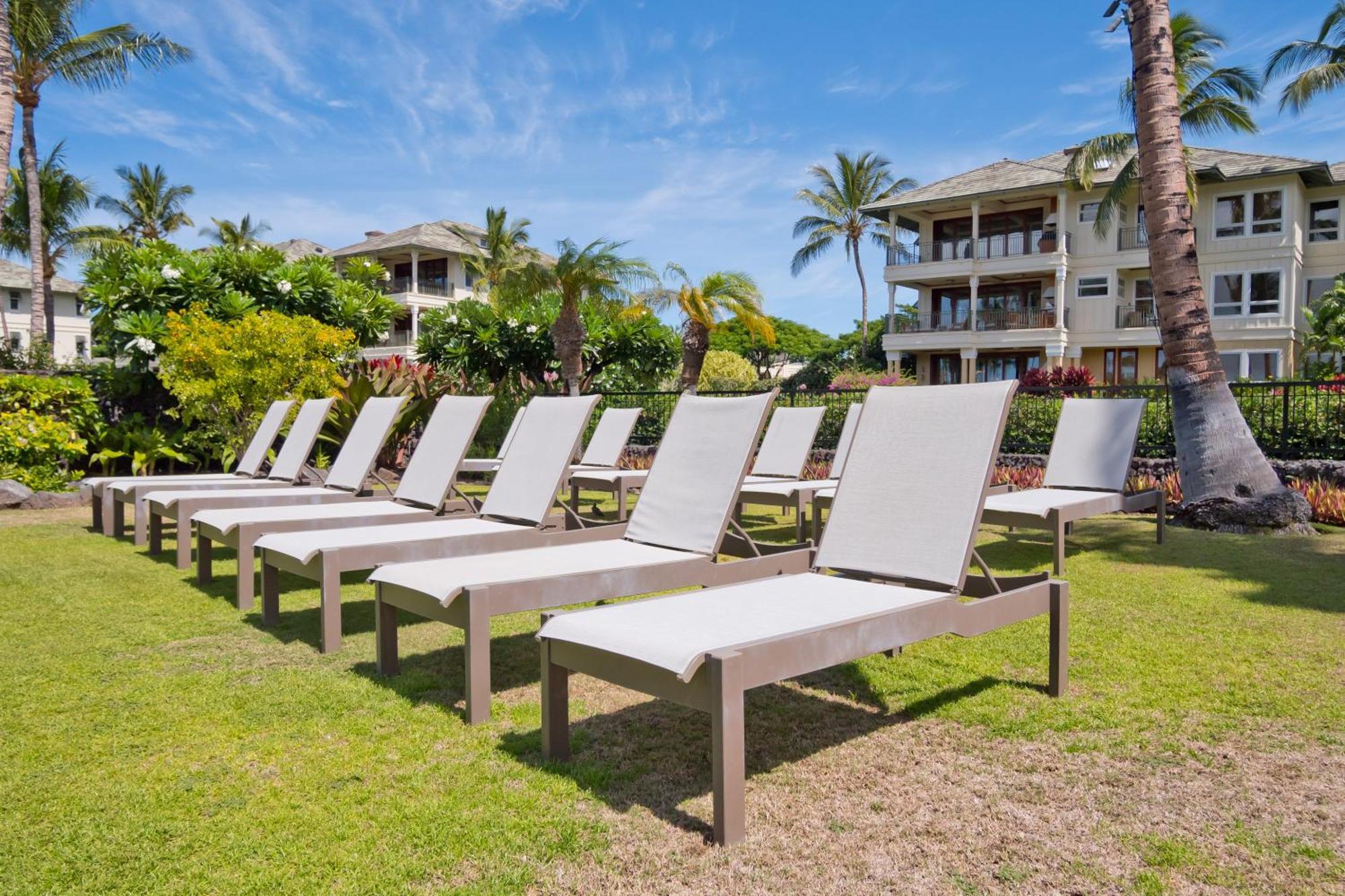 Hilton Pool Pass Included, Kolea - Luxe 2Br Villa Steps To Beach Pool Hottub Gym Waikoloa Εξωτερικό φωτογραφία